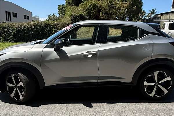 2023 Nissan JUKE ST-L F16