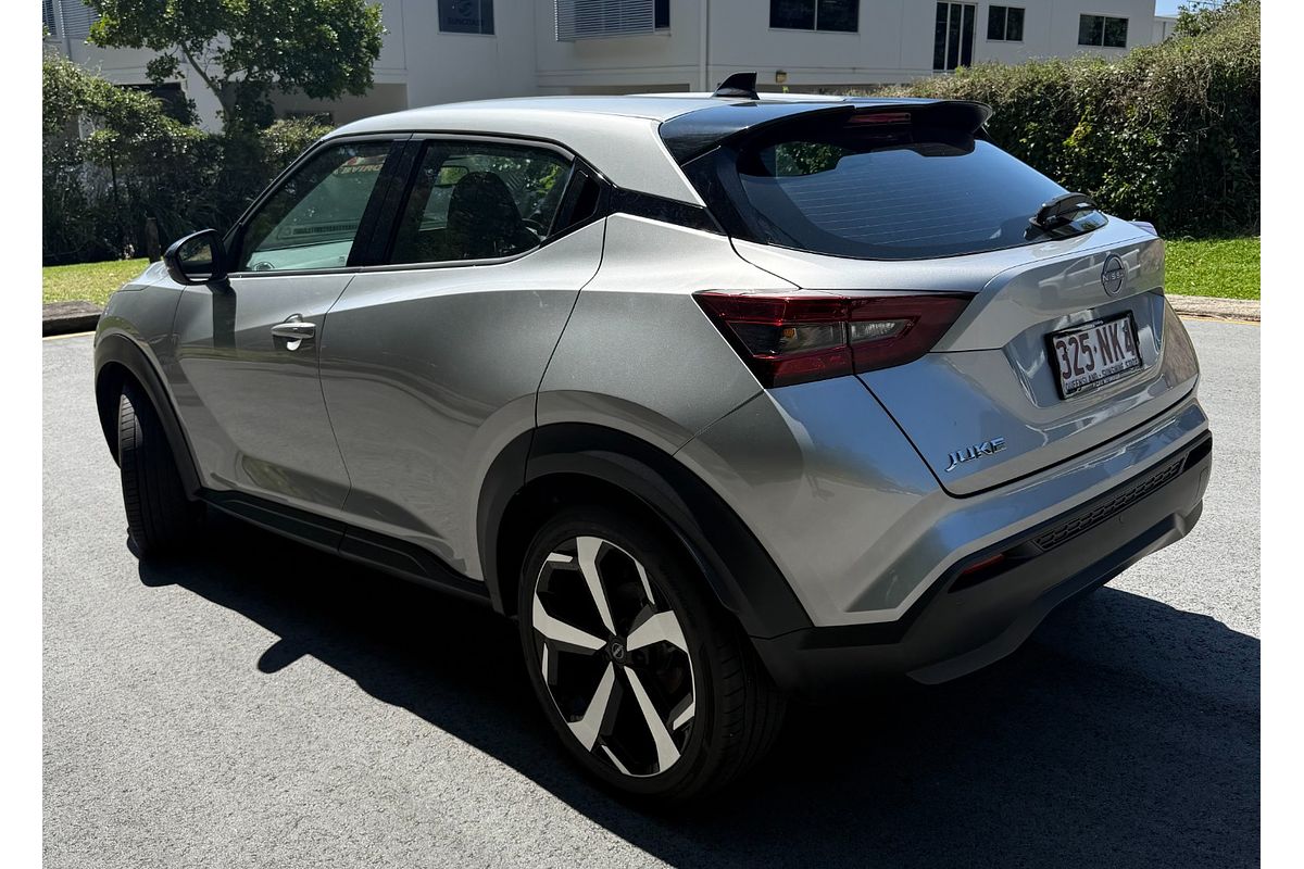 2023 Nissan JUKE ST-L F16