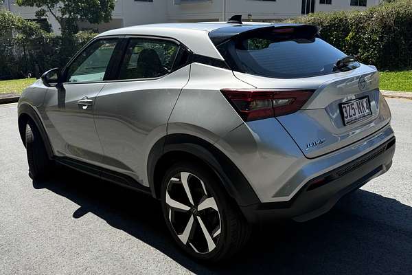 2023 Nissan JUKE ST-L F16
