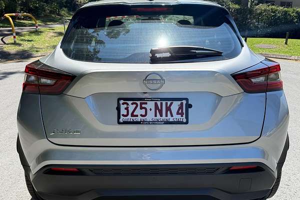 2023 Nissan JUKE ST-L F16