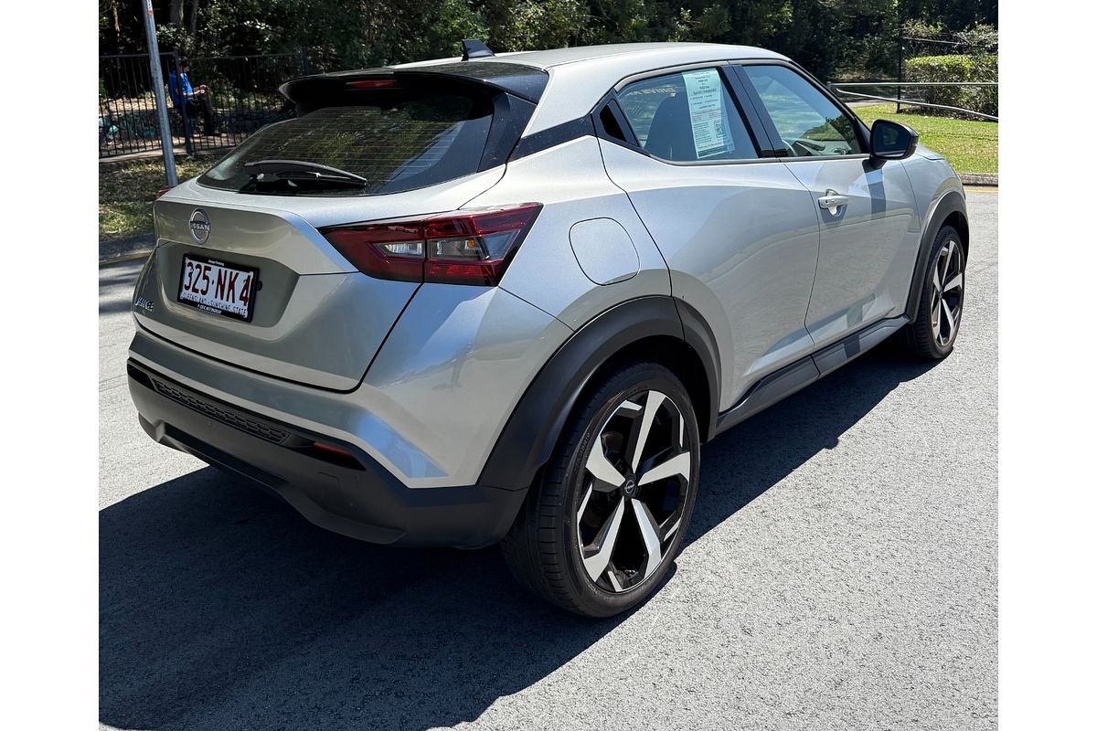 2023 Nissan JUKE ST-L F16