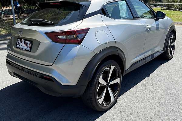 2023 Nissan JUKE ST-L F16