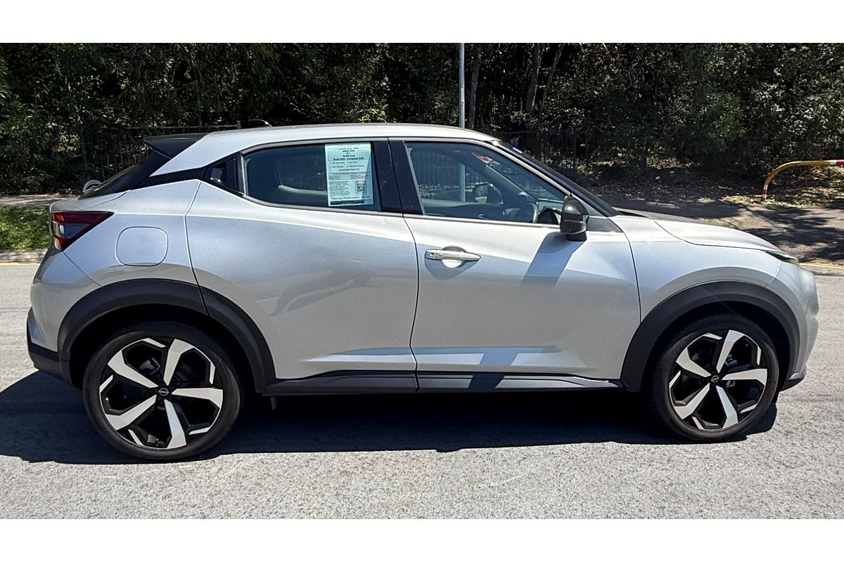 2023 Nissan JUKE ST-L F16