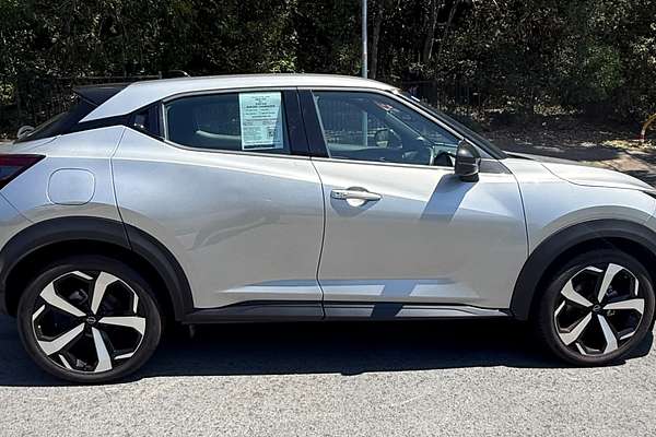 2023 Nissan JUKE ST-L F16