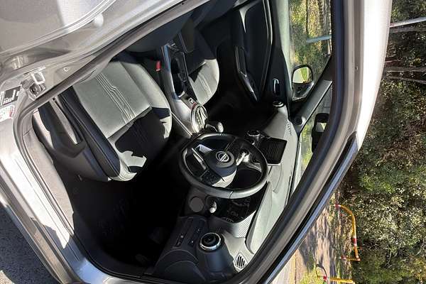 2023 Nissan JUKE ST-L F16