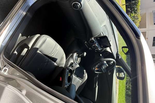 2023 Nissan JUKE ST-L F16