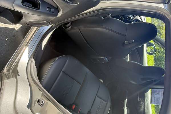 2023 Nissan JUKE ST-L F16