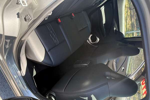 2023 Nissan JUKE ST-L F16