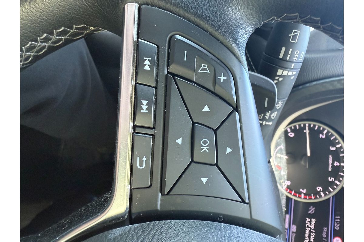 2023 Nissan JUKE ST-L F16