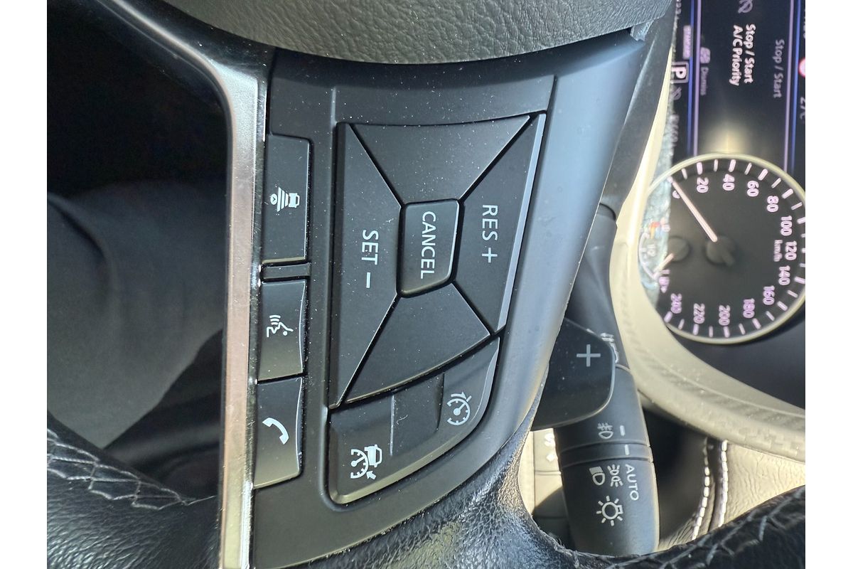 2023 Nissan JUKE ST-L F16