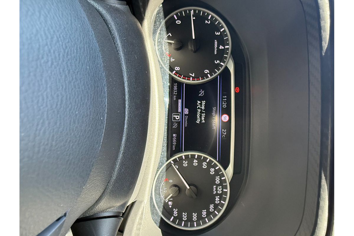 2023 Nissan JUKE ST-L F16