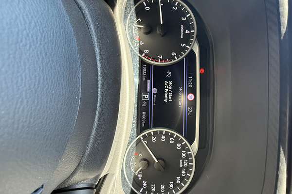 2023 Nissan JUKE ST-L F16