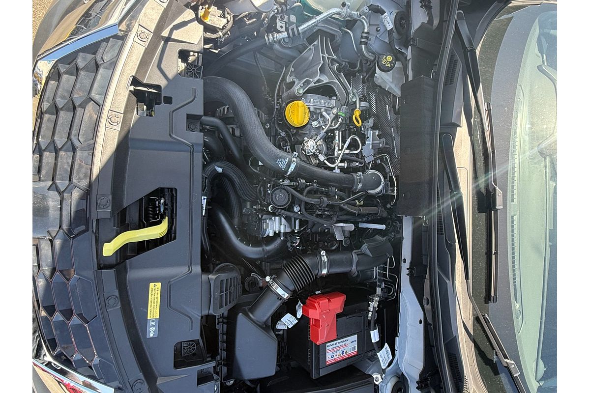 2023 Nissan JUKE ST-L F16