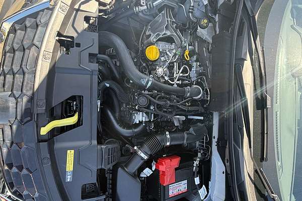 2023 Nissan JUKE ST-L F16