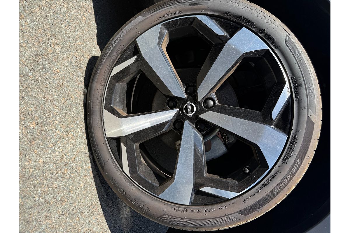 2023 Nissan JUKE ST-L F16