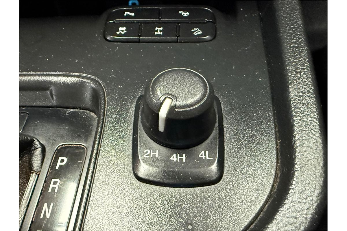 2021 Ford Ranger Wildtrak PX MkIII 4X4 3.2L