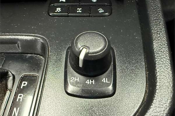 2021 Ford Ranger Wildtrak PX MkIII 4X4 3.2L