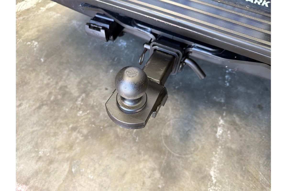 2021 Ford Ranger Wildtrak PX MkIII 4X4 3.2L