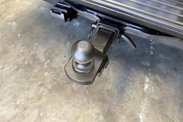 2021 Ford Ranger Wildtrak PX MkIII 4X4 3.2L