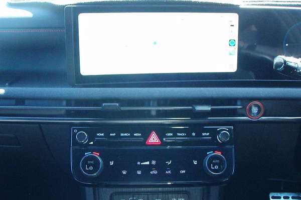 2024 Hyundai Tucson Elite N Line NX4.V3
