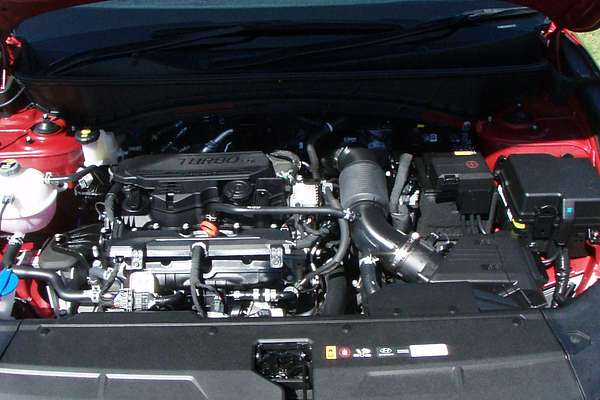 2024 Hyundai Tucson Elite N Line NX4.V3