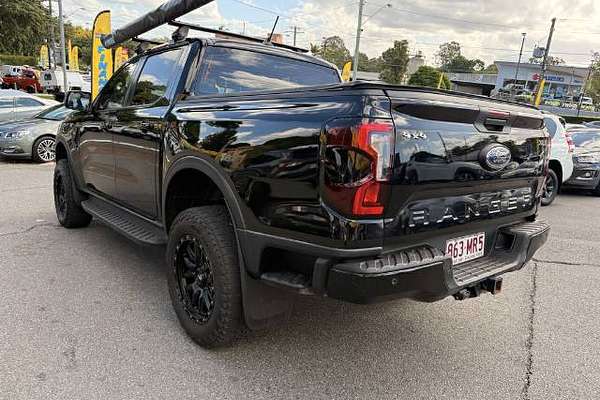 2022 Ford Ranger XLS 4X4 2.0L