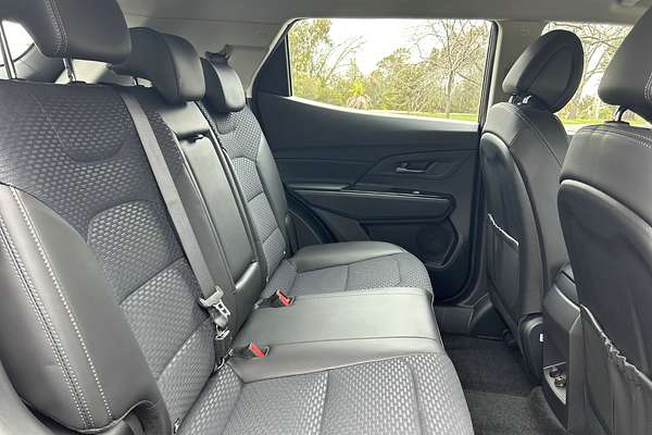 2024 SsangYong Korando ELX C300
