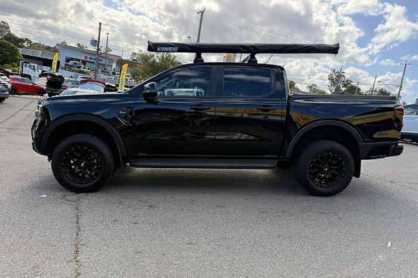 2022 Ford Ranger XLS 4X4 2.0L