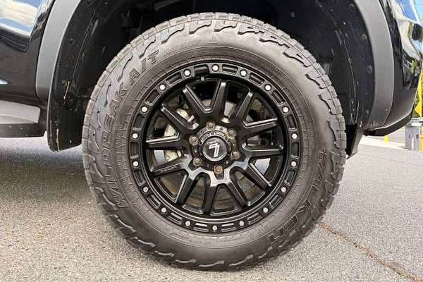 2022 Ford Ranger XLS 4X4 2.0L