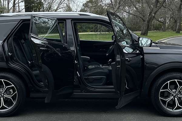 2024 SsangYong Korando ELX C300