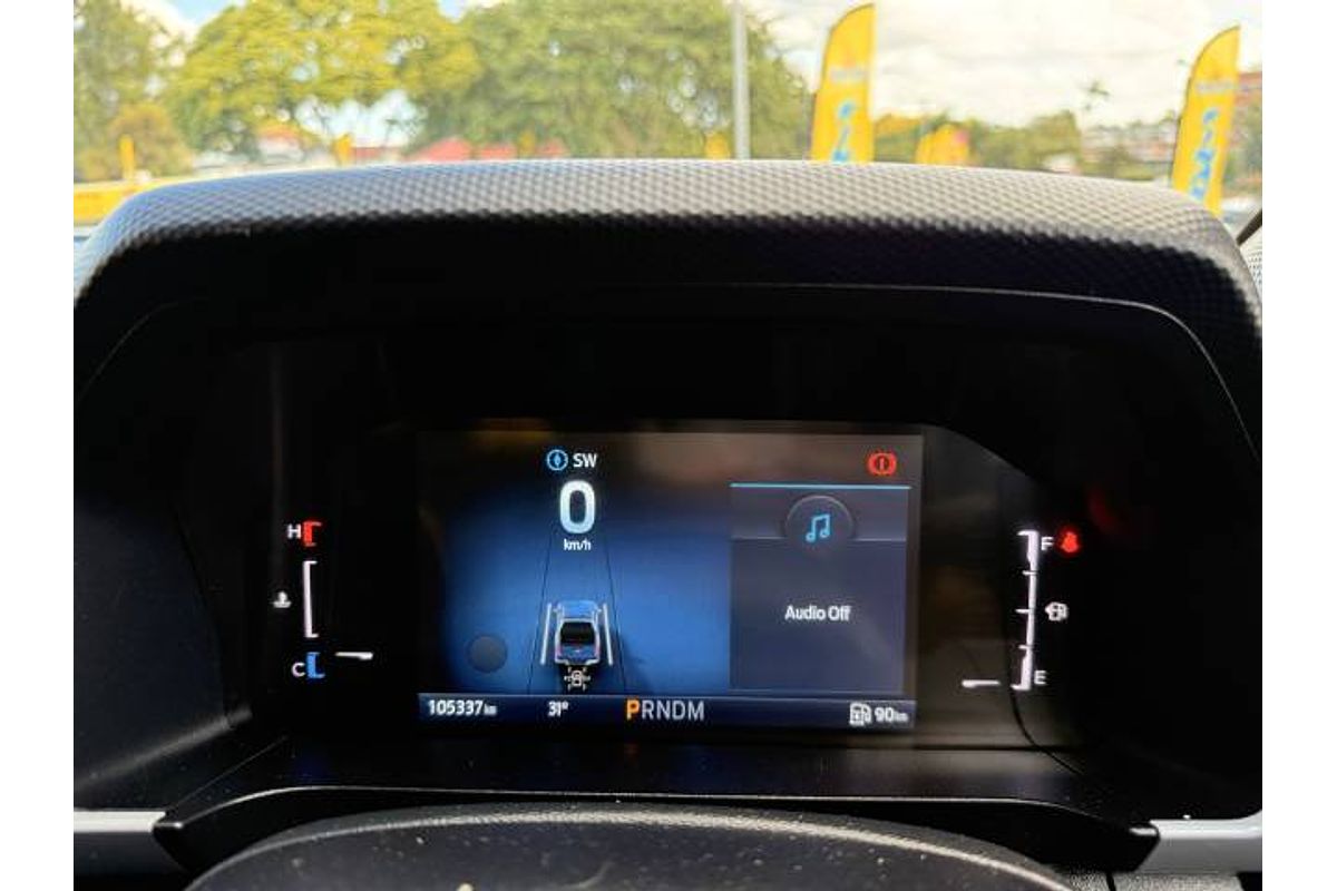 2022 Ford Ranger XLS 4X4 2.0L