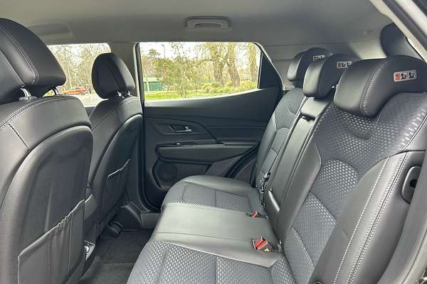 2024 SsangYong Korando ELX C300