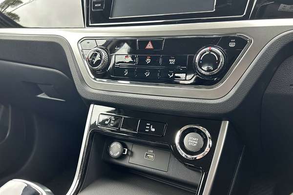 2024 SsangYong Korando ELX C300
