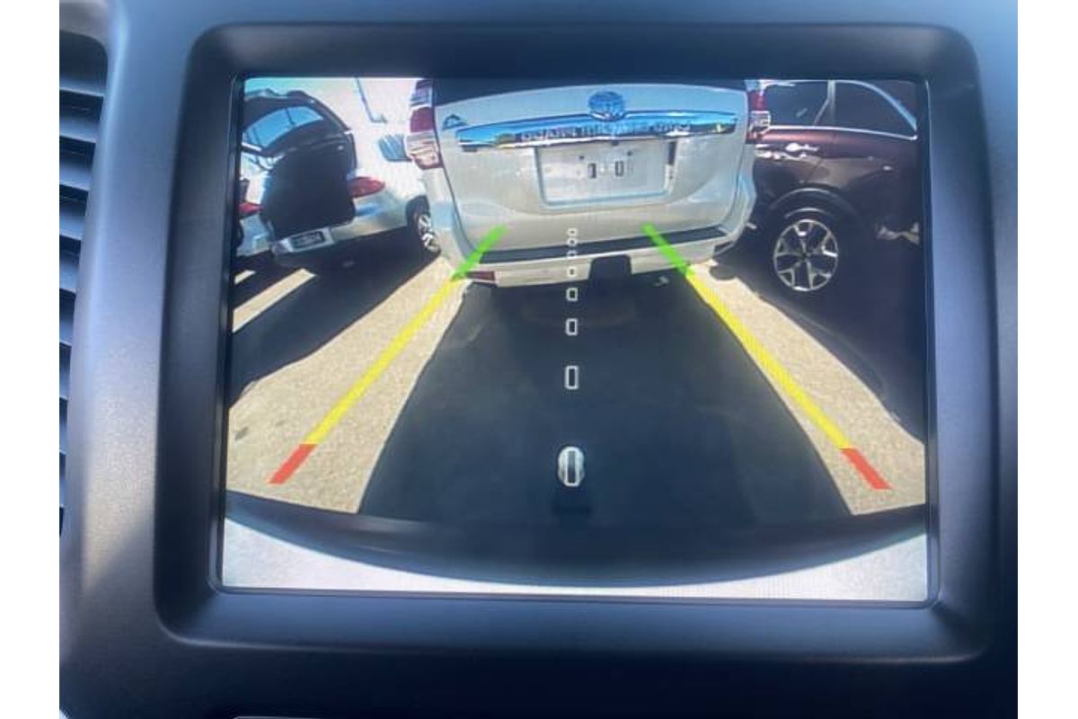 2019 Jeep Cherokee Night Eagle KL