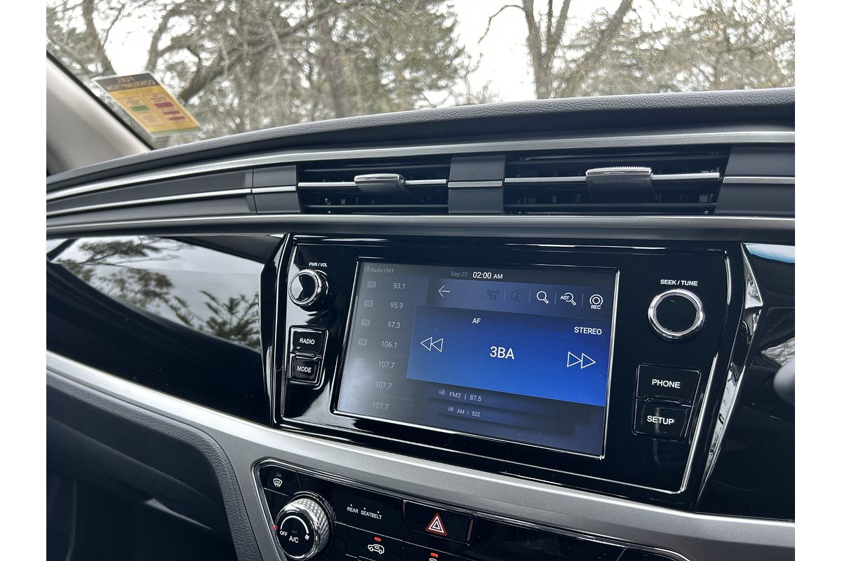 2024 SsangYong Korando ELX C300