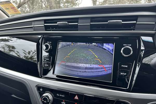 2024 SsangYong Korando ELX C300