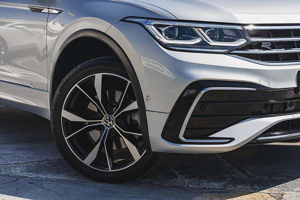 2023 Volkswagen Tiguan 162TSI R-Line 5N