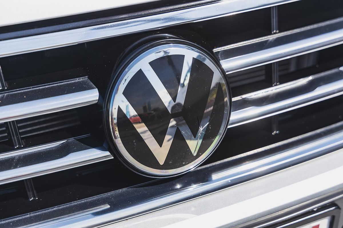 2023 Volkswagen Tiguan 162TSI R-Line 5N