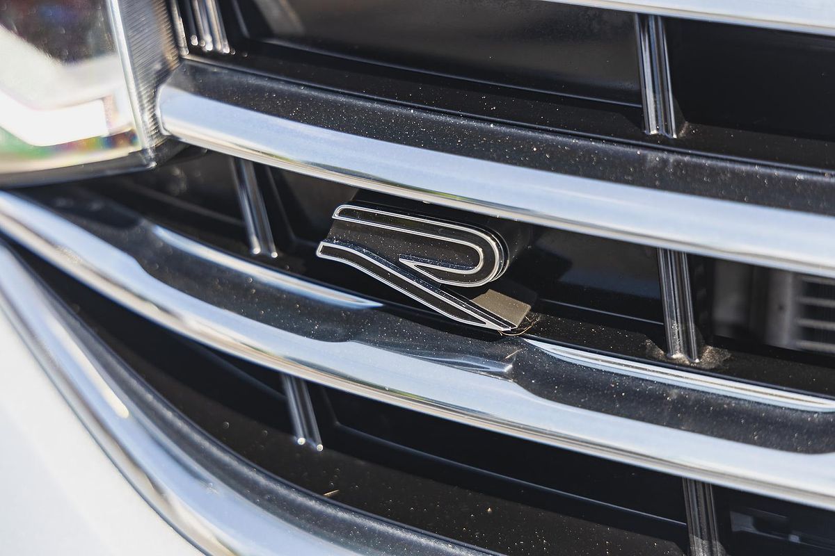 2023 Volkswagen Tiguan 162TSI R-Line 5N