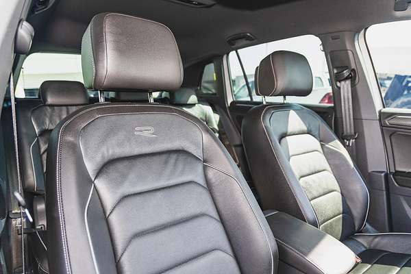 2023 Volkswagen Tiguan 162TSI R-Line 5N