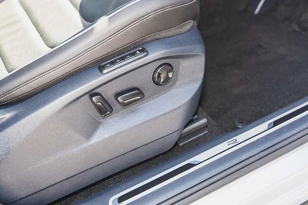 2023 Volkswagen Tiguan 162TSI R-Line 5N