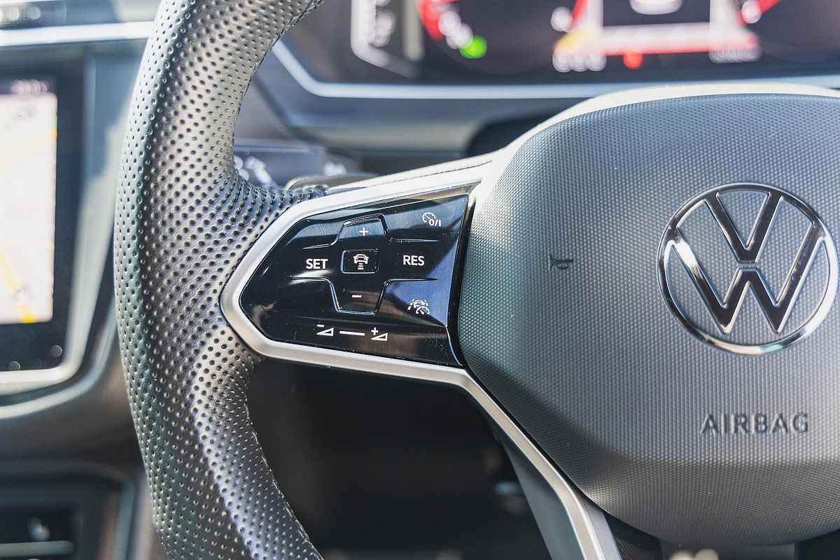 2023 Volkswagen Tiguan 162TSI R-Line 5N