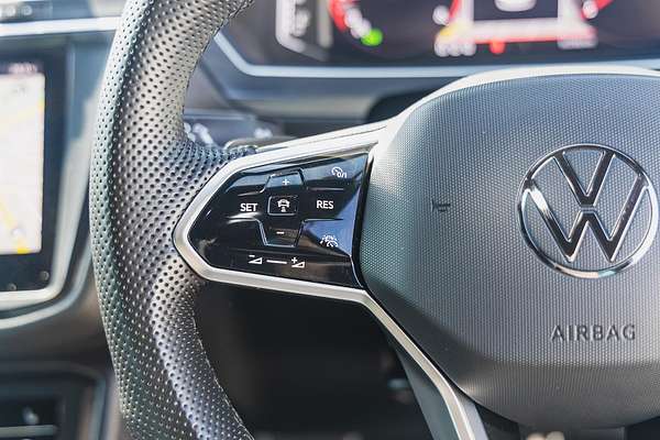 2023 Volkswagen Tiguan 162TSI R-Line 5N