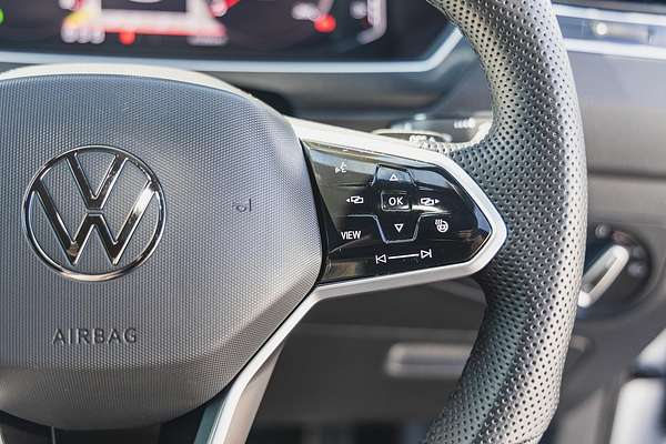 2023 Volkswagen Tiguan 162TSI R-Line 5N