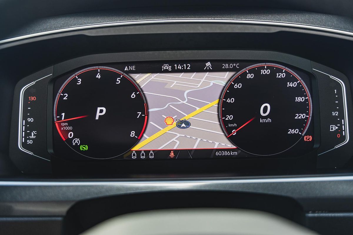 2023 Volkswagen Tiguan 162TSI R-Line 5N