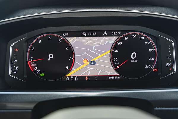 2023 Volkswagen Tiguan 162TSI R-Line 5N