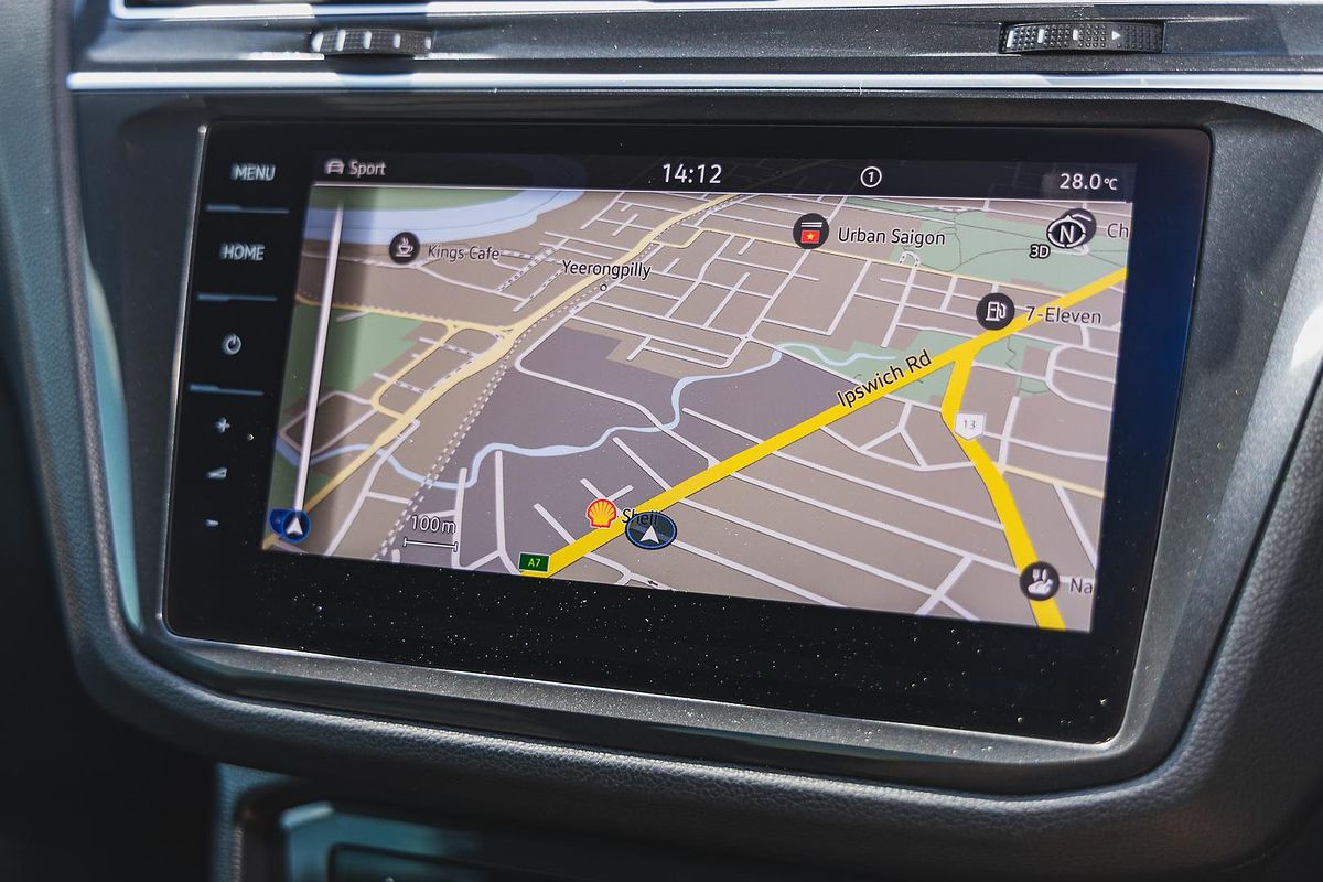 2023 Volkswagen Tiguan 162TSI R-Line 5N