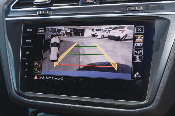 2023 Volkswagen Tiguan 162TSI R-Line 5N