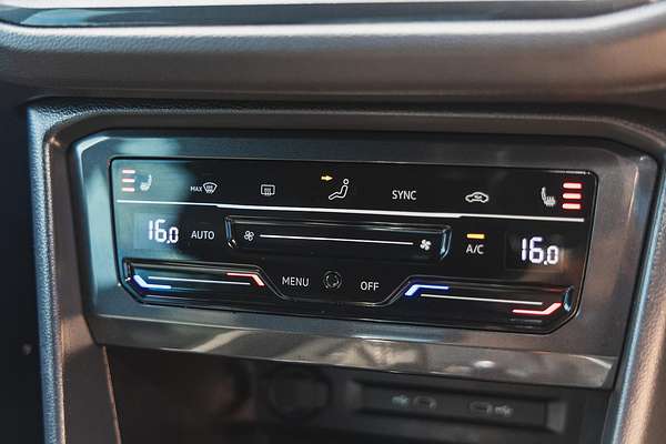 2023 Volkswagen Tiguan 162TSI R-Line 5N