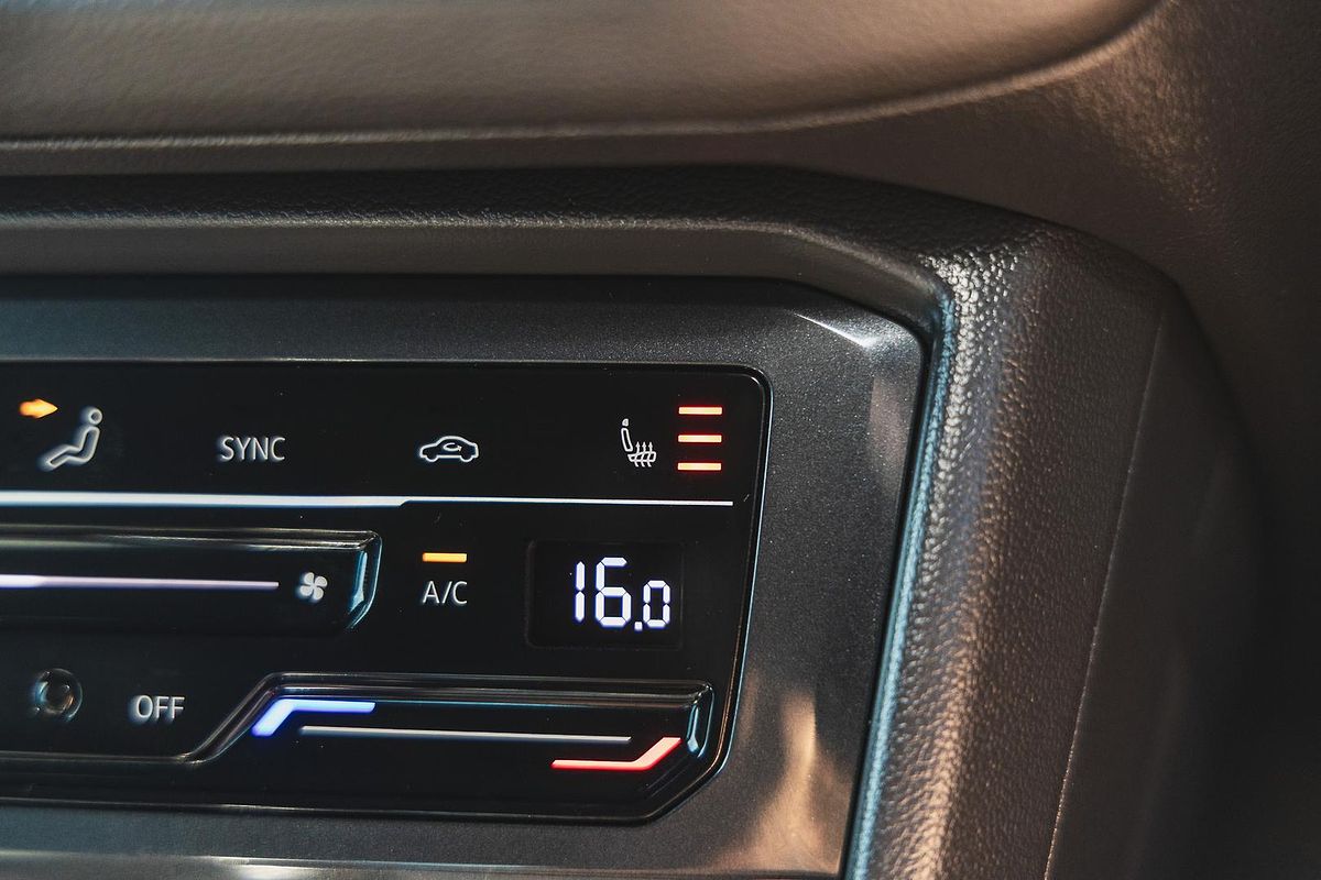 2023 Volkswagen Tiguan 162TSI R-Line 5N